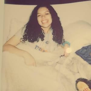 Meet your Posher, Veronica